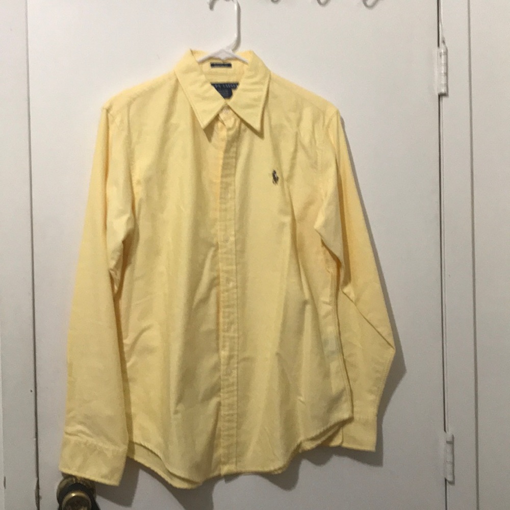 Button down - Picture 2 of 2